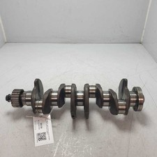 03L105021A albero motore a gomiti VW Golf Plus MK5 1.6 TDI 105 CV 2009-14