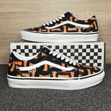 Vans THRASHER Skate Old Skool
