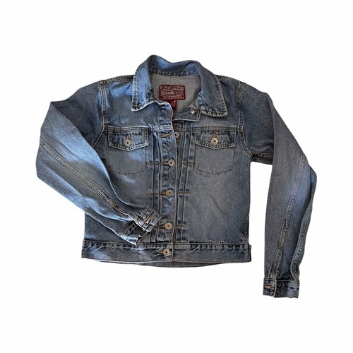 Giacca jeans fossil - giacca,