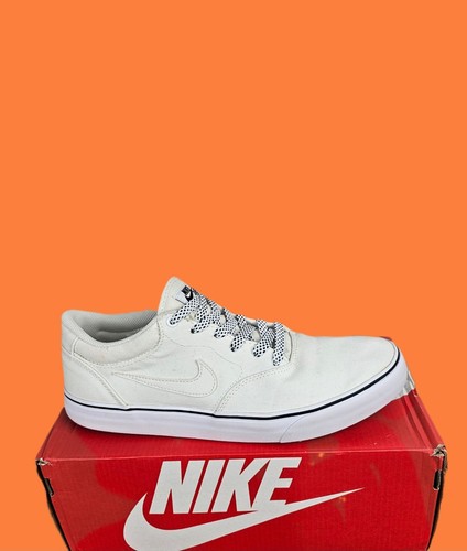 Nike chron canvas sneaker - sb,