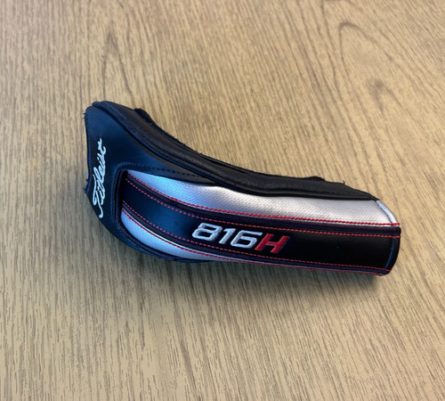 Titleist 816h hybrid rescue - 816h,