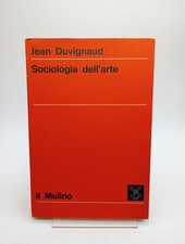 Sociologia dell'arte - Jean