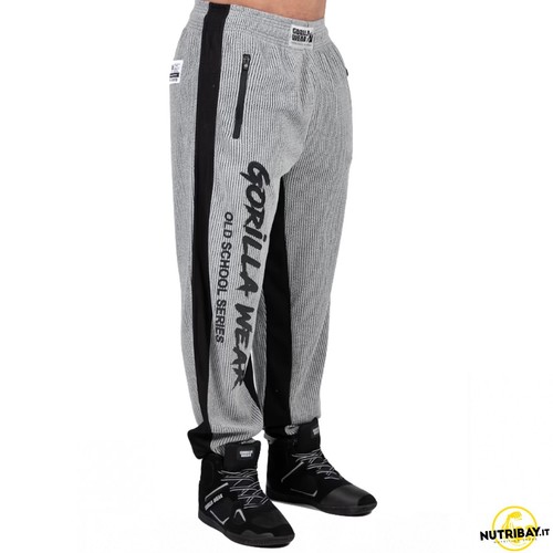 Gorilla wear pantaloni - wear,
