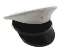 Berretto PM tipo Brankoff uomo per polizia municipale o locale