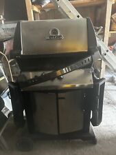 Barbecue Broil King A Gas