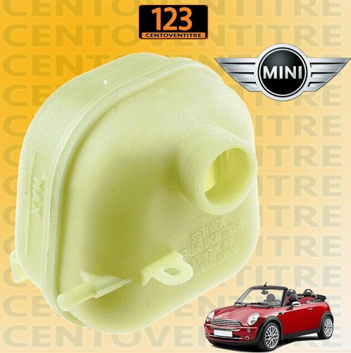 Vaschetta acqua radiatore mini - vaschetta,