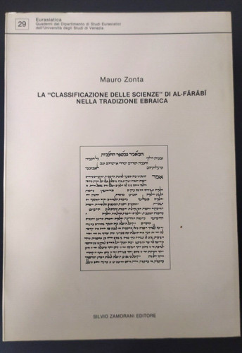 Zonta la classificazione - m.,
