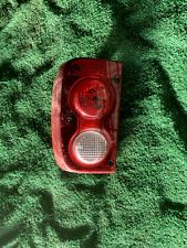 STOP FANALE POSTERIORE DESTRO