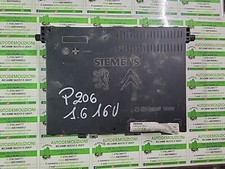 Centralina Body Computer