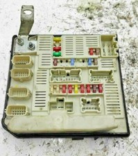 RICAMBI USATI, CENTRALINA