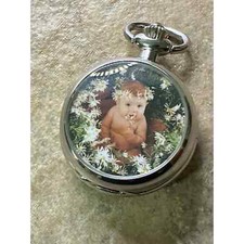 Anne Geddes Down in the garden