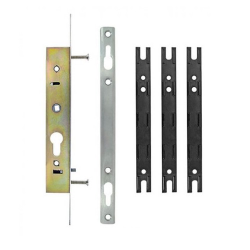 Kit serratura porta - , scorrevole