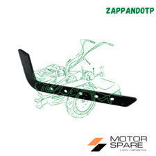 TIMONE SPERONE MOTOZAPPA PASBO G72 G73 G83