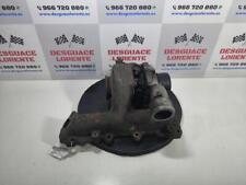 55205179 turbocompresor para OPEL VECTRA C CARAVAN 2005 266745