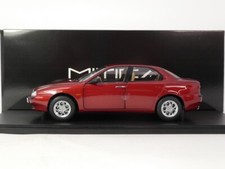 Mitica Alfa Romeo 156 2.5 V6