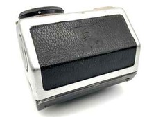 Pentacon TTL - Mirino a prisma