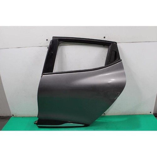 Porta post renault clio - porta,