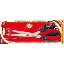 FORBICI ZIG ZAG MANICO