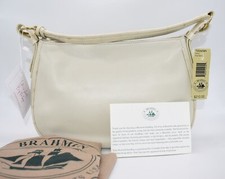 Vintage Brahmin Sierra