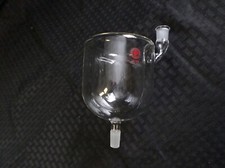 NUOVO ACE Glass 14/20 70mm