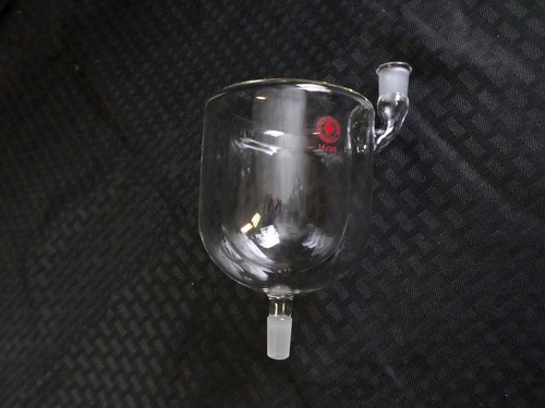 Nuovo ace glass 70mm - glass,