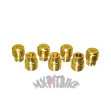 Carburatore Jet Principale