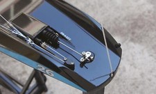 Motore elettrico per barca