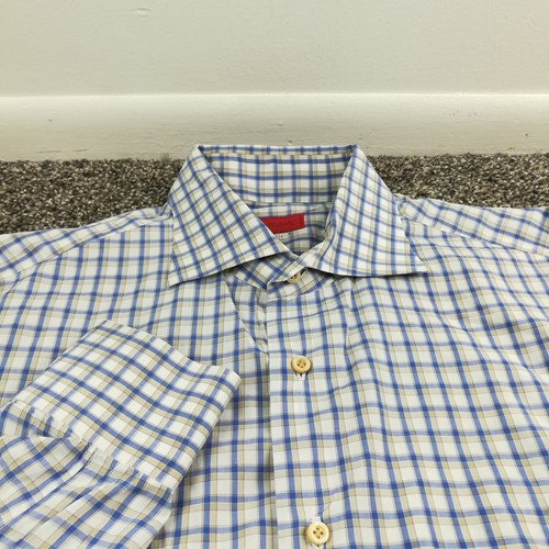 Isaia napoli vestito - napoli, camicia