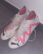 SCARPE DA CALCIO PUMA FUTURE MATCH FG/AG N.41