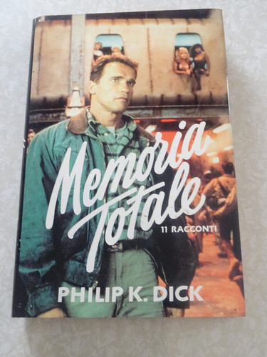 Memoria fatale philip dick - philip, k