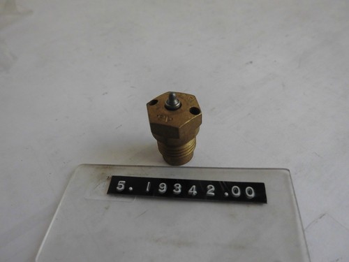 Solex 19342 00 - solex, 5.19342.00
