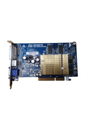 Gigabyte GV-R96P256D scheda