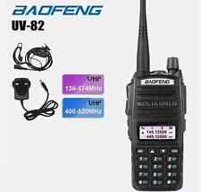 RICETRASMITTENTE BAOFENG UV-82