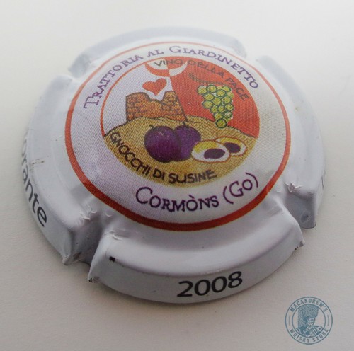 Capsula capsule spumante - capsula/capsule,