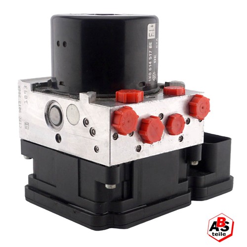 Modulo controllo abs - controllo,