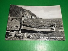 Cartolina riva trigoso - cartolina,