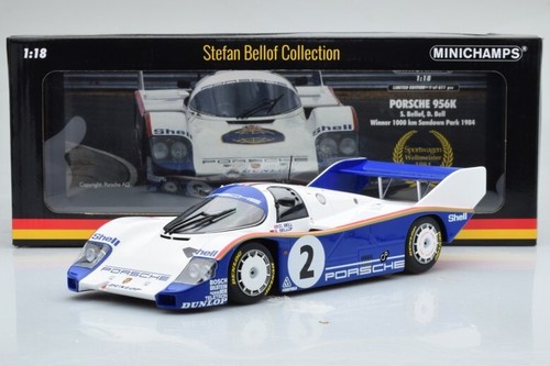 Porsche 956k - porsche,