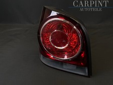 VW Polo 9N3 Fanalino