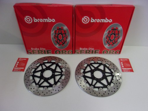 Dischi freno brembo - freno,