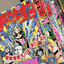 4 grandi volumi originali