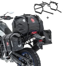 Borse Laterali Set WP8 per KTM