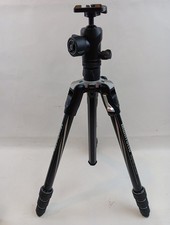 Treppiede da viaggio Manfrotto
