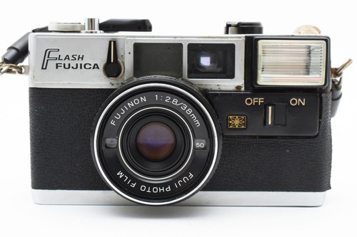 Flash vintage fujica mm - flash,