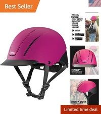 Spirit Duratec Casco