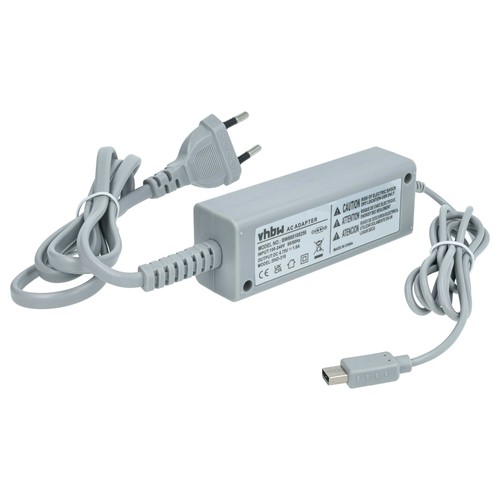 Alimentatore per nintendo wii - alimentatore,