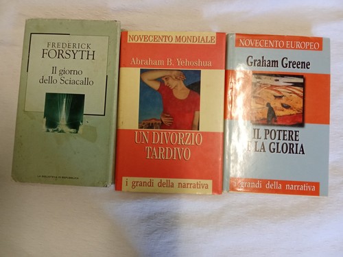Greene potere la gloria - greene,