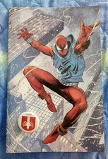 ULTIMATE SPIDERMAN 1 VARIANT