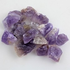 Ametista Grezzo Druse Meditazione Quarzo Minerale A+ 5-14gr Chakra Reiki