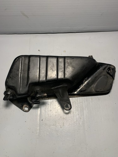 Yamaha 600 - xt,