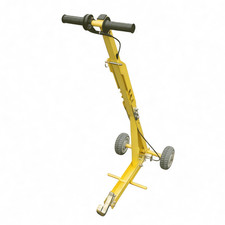 Strumento di sollevamento rasaerba Jungle Jack (versione 2)| NUOVO CON SCATOLA. DIRETTAMENTE DA MFG.